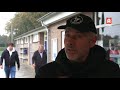 Wilco Wapenaar na Warmunda - Hazerswoudse Boys