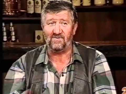 Tolla van der Merwe - Engels praat op skool