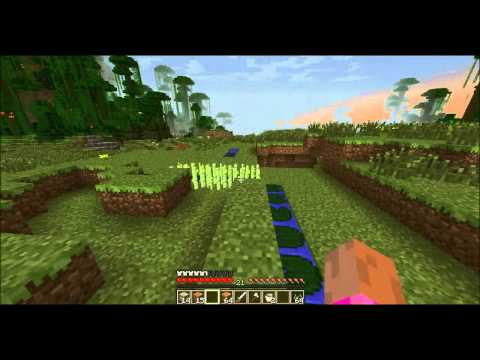 Majnuj 1.díl - Poděkování a fail na závěr