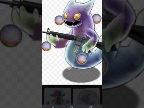 MSM characters goes to kill R34