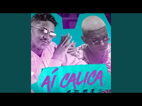 Ai Calica (feat. Mc Cyclope)