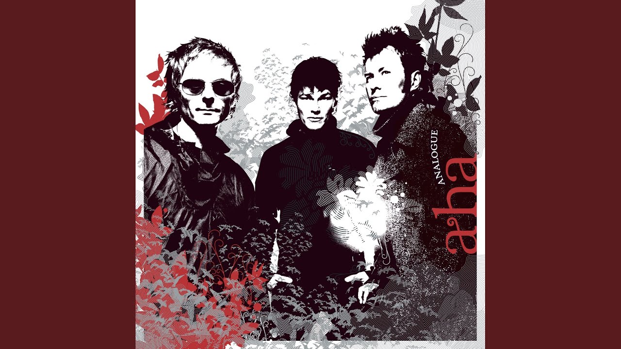 a-ha - Cosy Prisons