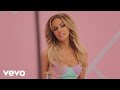 Samantha Jade - Sweet Talk Music Video Behind the Scenes