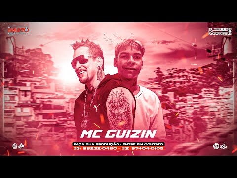 Mc Guizin - Mãezinha Muito Obrigado [Prod. DJ Rhuivo].