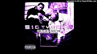 Big Tymers - Gimme Some  Slow&#39;d To Death