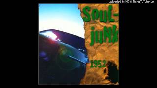 Music video thumbnail preview for Soul-Junk - 29 Junk on Lax by Soul-Junk