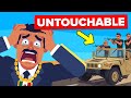 Why Mexico Doesn T Get Rid Of Cartels