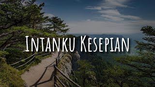 Download lagu Intanku Kesepian,  Bila Diburu Kenangan,  Realiti & Fantasi  (Lirik)  - Wings mp3