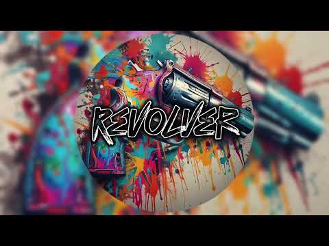 Revolver - Lil Dredda