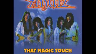 ANGEL – That Magic Touch