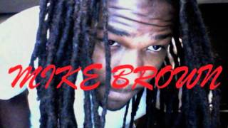 Mike Brown - Go So Hard (Niggas In Paris)