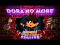 Dora No More Metal Version