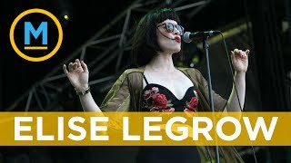 Download lagu Elise LeGrow reimagines some of the best blues and soul songs of all time | Your Morning mp3