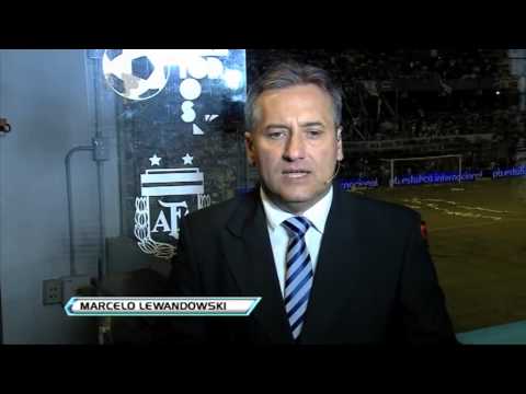 El análisis de Rafaela 1 - Belgrano 3