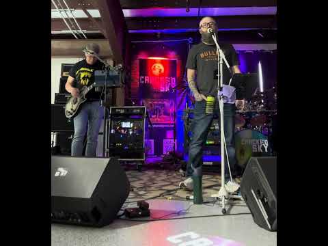 Cracked Sky — Short 2