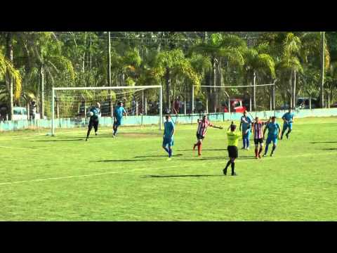 LANCE ESTRELA AZUL X RACHADEL