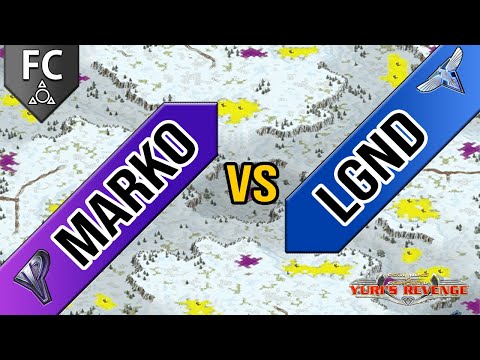 RANDOM ONLY! | Marko vs LGND | YR $20 Showmatch | BO11