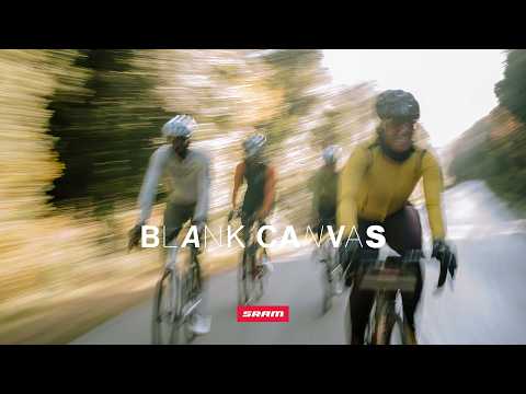 SRAM Blank Canvas Episode 2