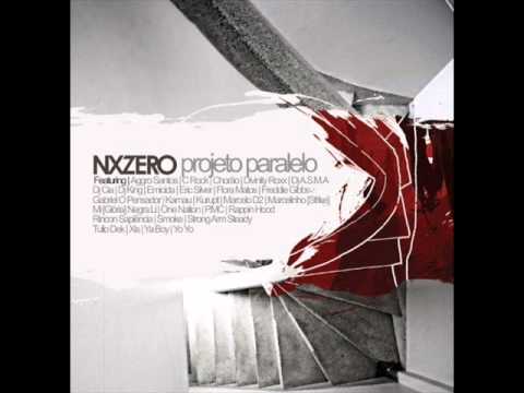 NXZERO - Só Rezo 0.2 (Projeto Paralelo)