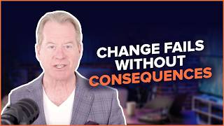 The Hard Truth About Leading Change