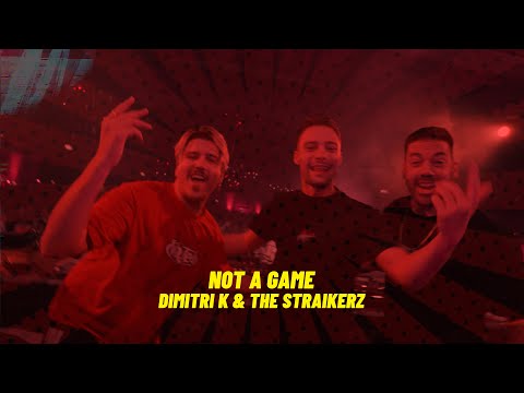 Dimitri K and Black Reaper