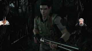 Resident Evil 1 - Part 8 (Remake)