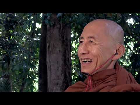 Walking the Noble Eightfold Path with the 7 Sappurisadhammas_Q&A Session