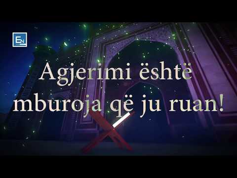 Dobite shendetesore te agjerimit mahnitin shkencen! Si ndikon agjerimi ne trupin e njeriut?!