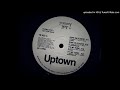 Uptown - Dope on Plastic (Vocal)