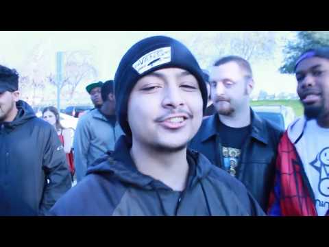 Kreative vs eDmon aStan