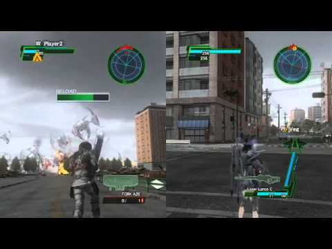 Earth Defense Force 2025 Weapon Farming Best coop Method *Ranger / Wing Diver* Video 2