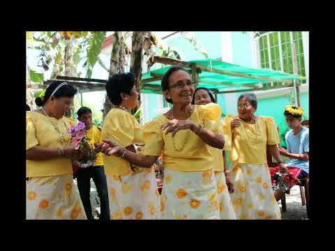 Traditional Putong Song in Marinduque