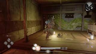 [仁王3DLC]落命王本名ゆうたの仁王3悟りの旅路 ネタバレあり#98