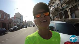Conheça o percurso da Maratona do Porto