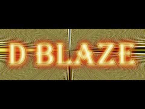 D-Blaze - Save-A-Life Muzik