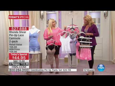HSN | Body Solutions by Rhonda Shear Anniversary 04.18.2017 - 12 AM