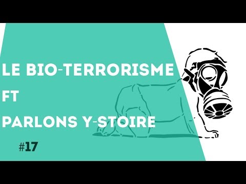 PNN 17 - Bioterrorism ft Let's Talk Y-Story