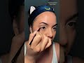 Marilyn Monroe Makeup Hack