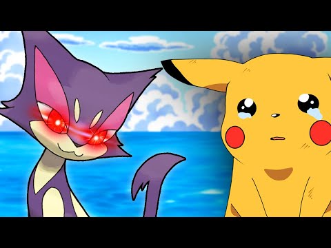 How Purrloin Forced Pokemon to Change the Game