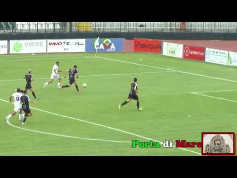 28/05/2023 - Cavese contro Nardò per la finale play off del Girone H della Serie D