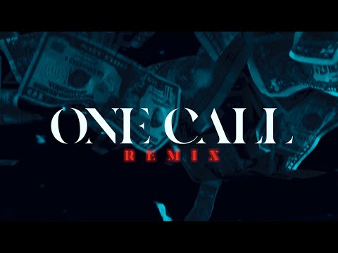 True Boy & Lito Kirino - ONE CALL Remix (Official Video) Dir. Dani Peña