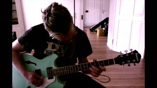 Video thumbnail for Ibanez AS63 by Uli Brodersen