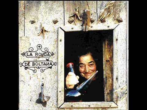 Días de albahaca (La Ronda de Boltaña)