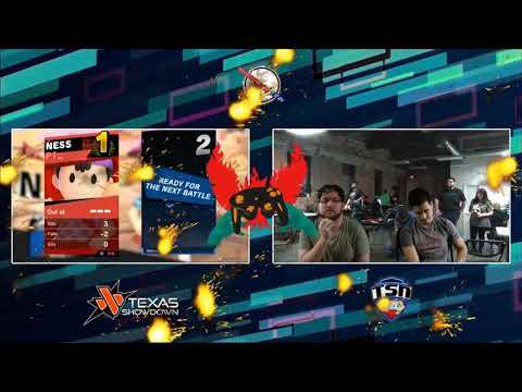 PwF 6 - SU | BC (Ness) vs TTN | UltimateRazer (Snake) - Losers Quarters