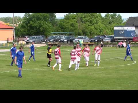 Očkov-V.Bierovce/Op. 2:2 MUŽI 29.KOLO