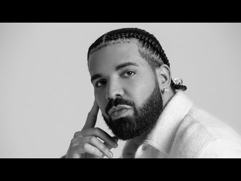 Drake Push UPS -Instrumental