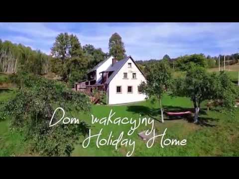 Holiday Home Agroturystyka Koko Ryku - Poland