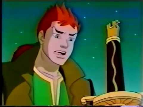 Highlander: TAS Fanedited Final Episode