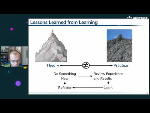 Image thumbnail for talk Learning Rust with Humility and in Three Steps