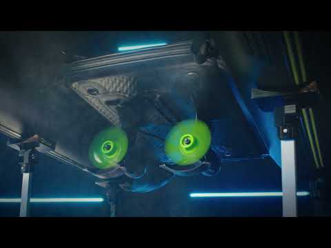 Float Plus Twin Force